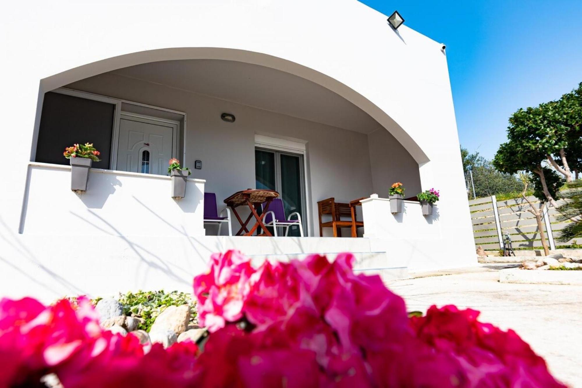Villa Vedema In Kissamos Exterior photo