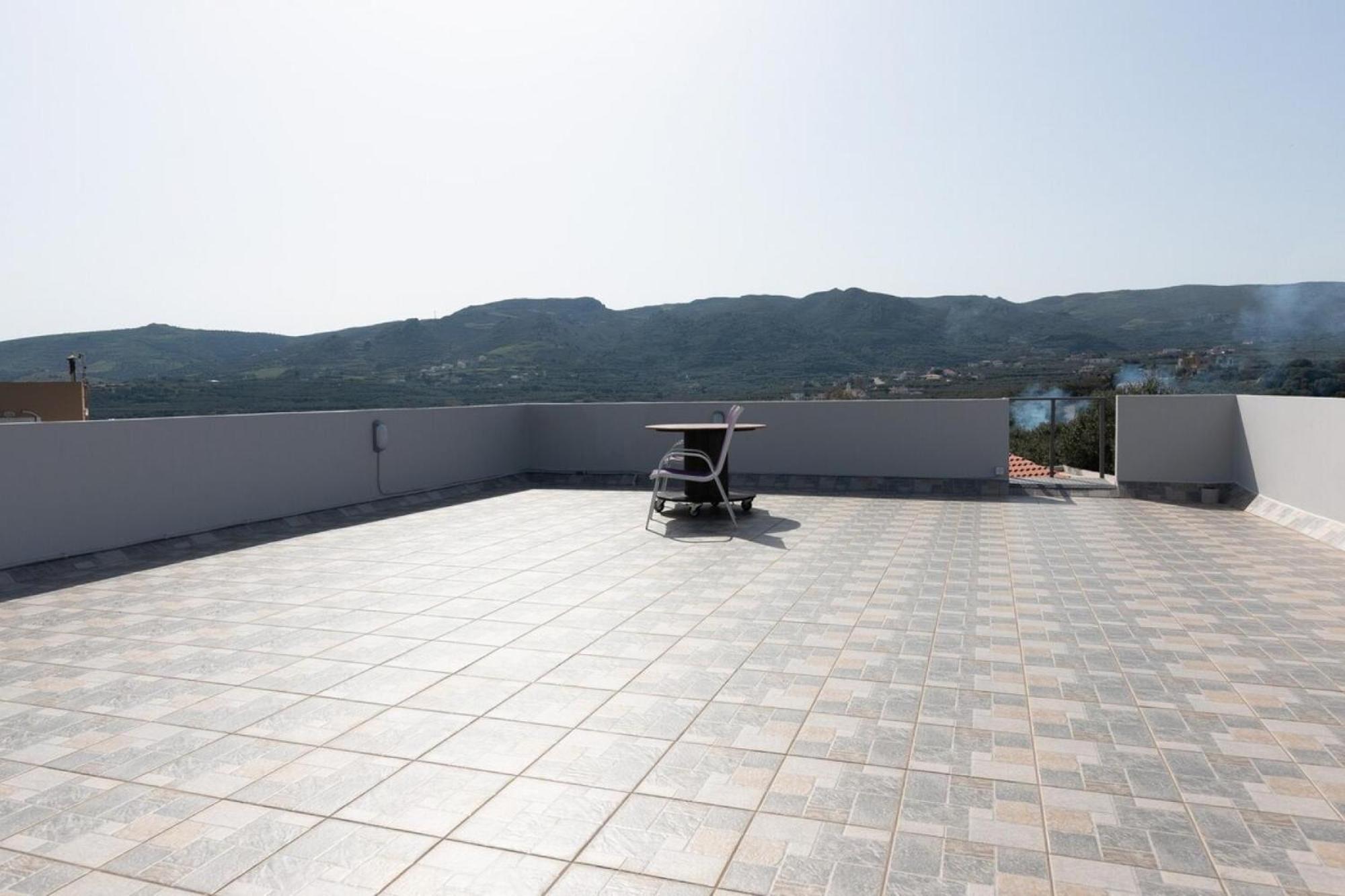 Villa Vedema In Kissamos Exterior photo